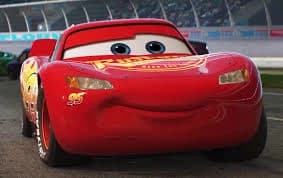 Lightning McQueen thumbnail