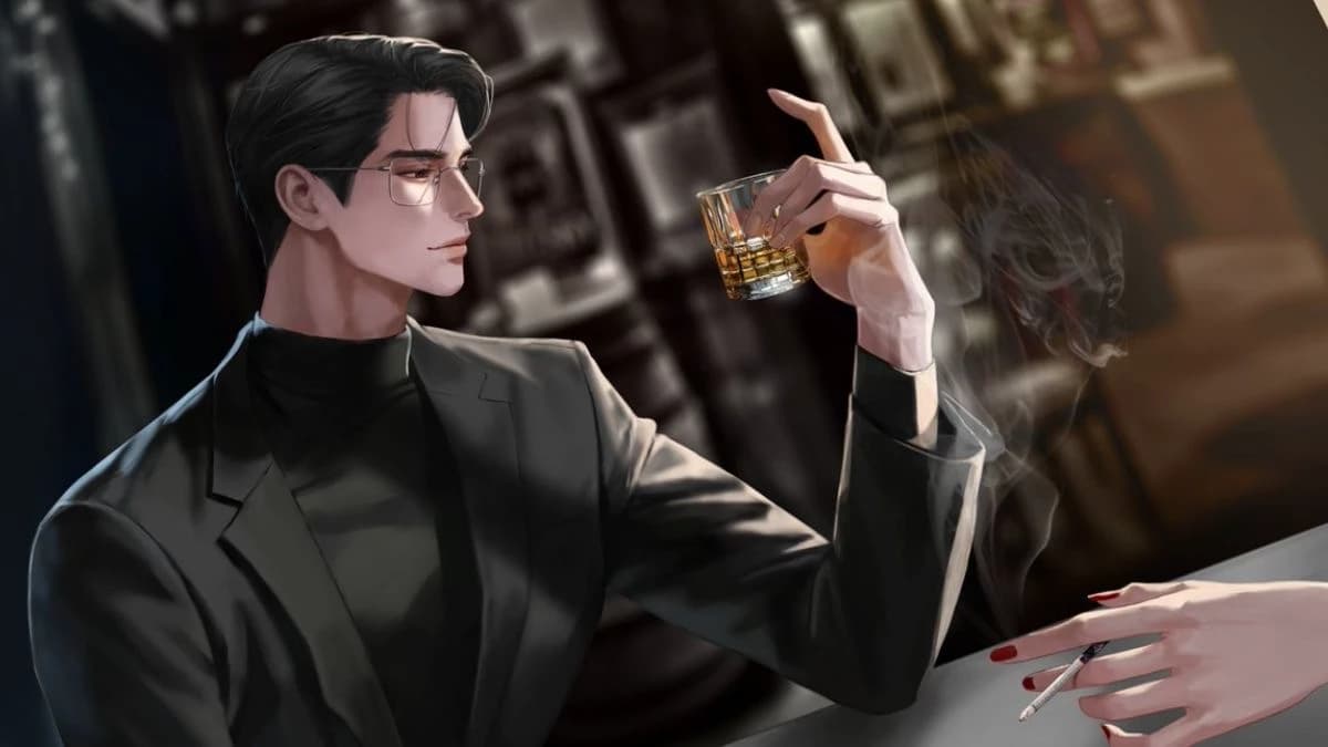 Carlos La Mond thumbnail