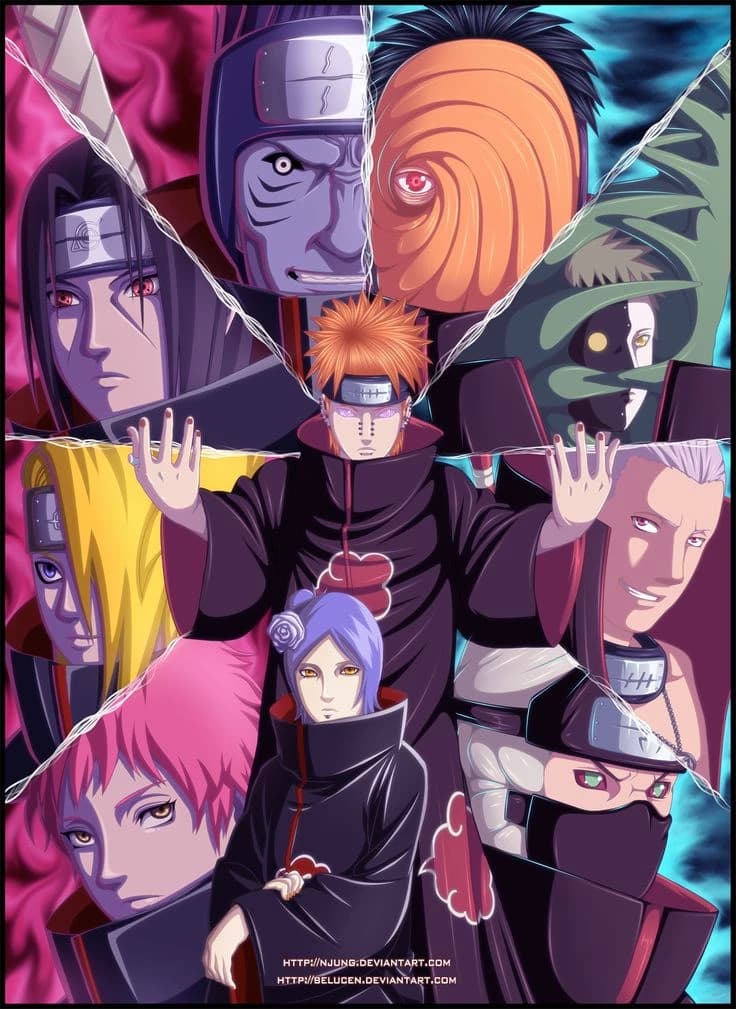 Akatsuki thumbnail