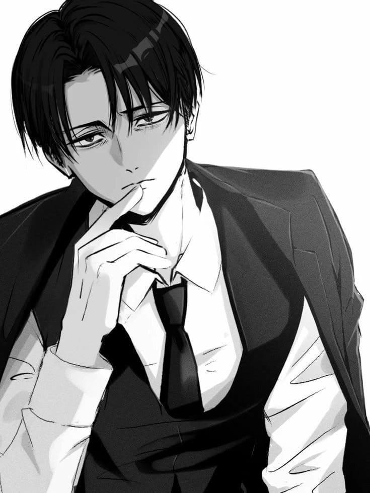 Levi ackerman  thumbnail