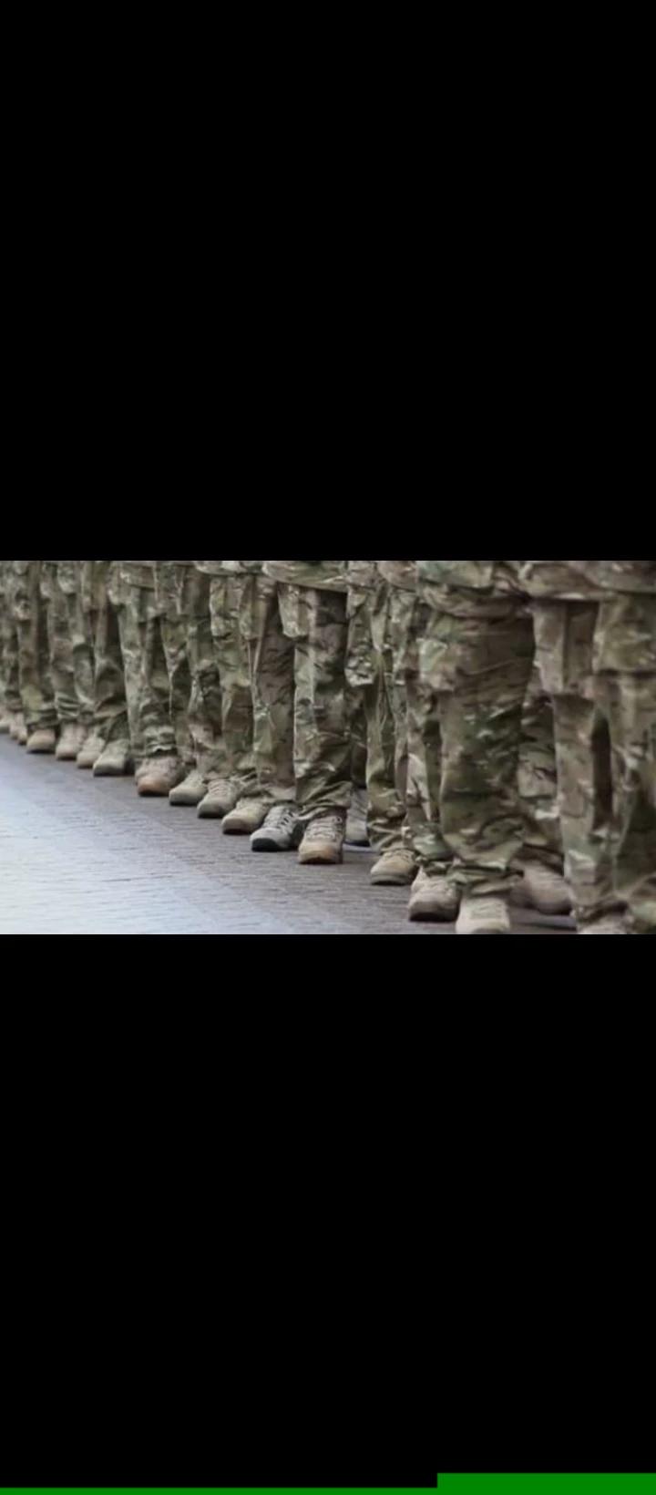 New recruits  thumbnail