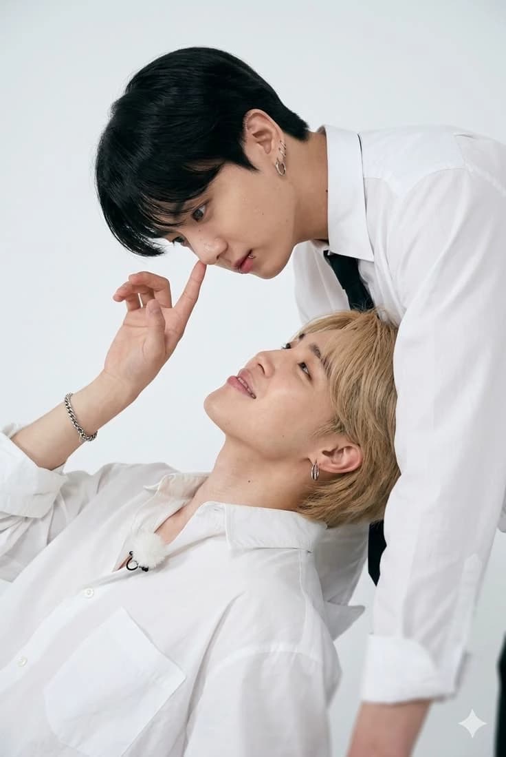 Park Jimin thumbnail