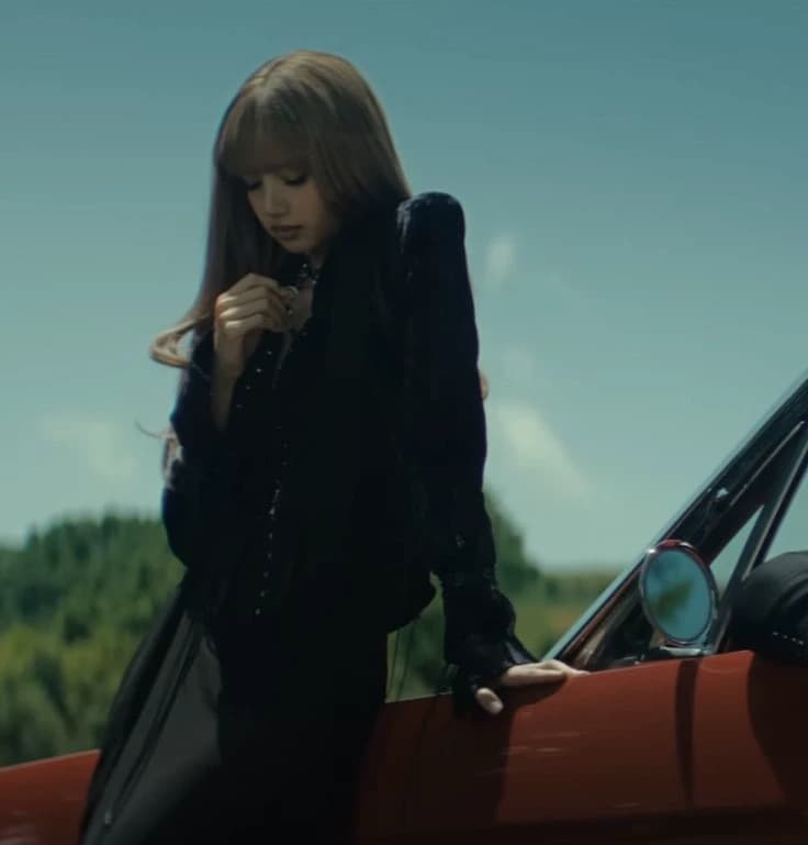 Lalisa Manoban  thumbnail