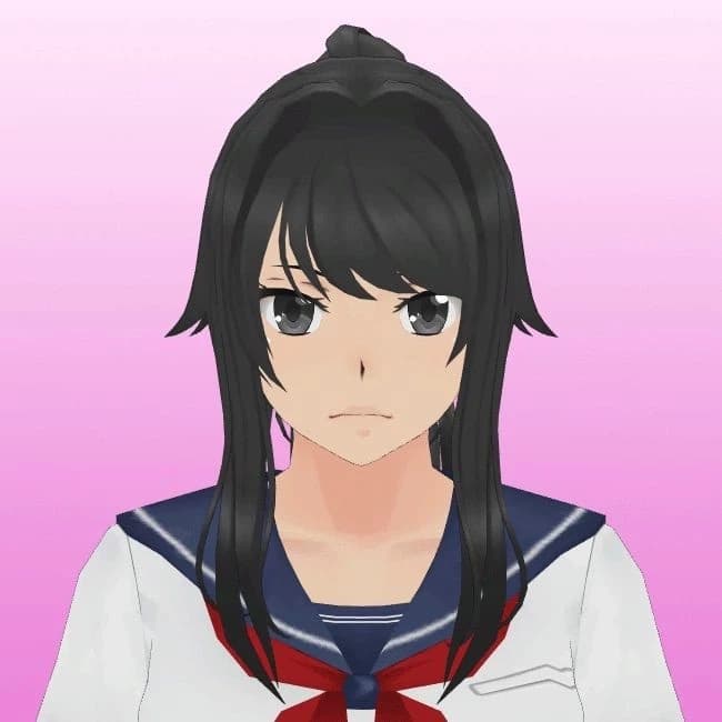 Ayano Aishi thumbnail
