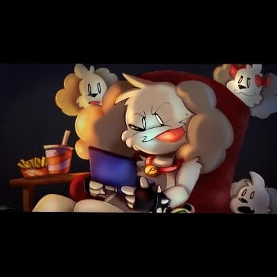 Percy Poodle thumbnail