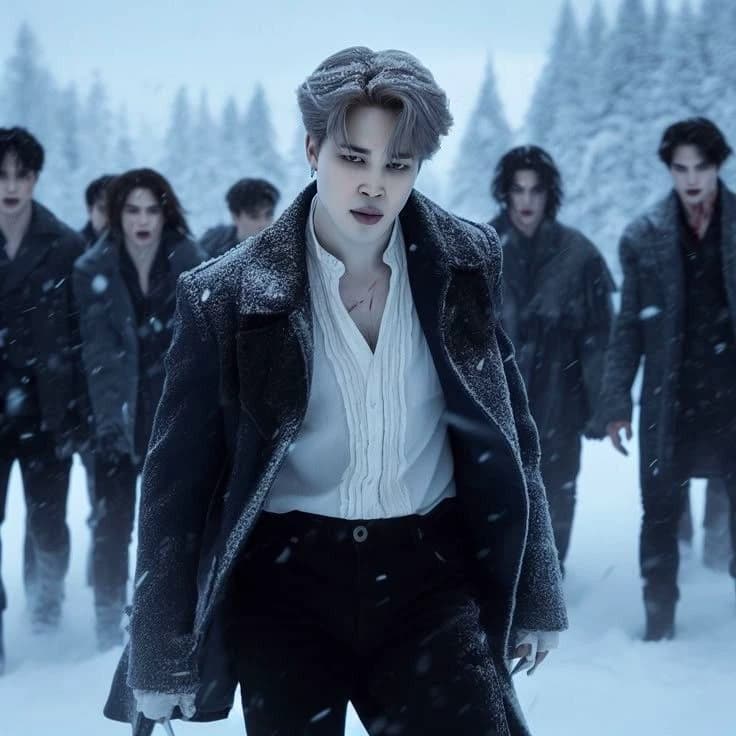 Jimin 🐺 thumbnail