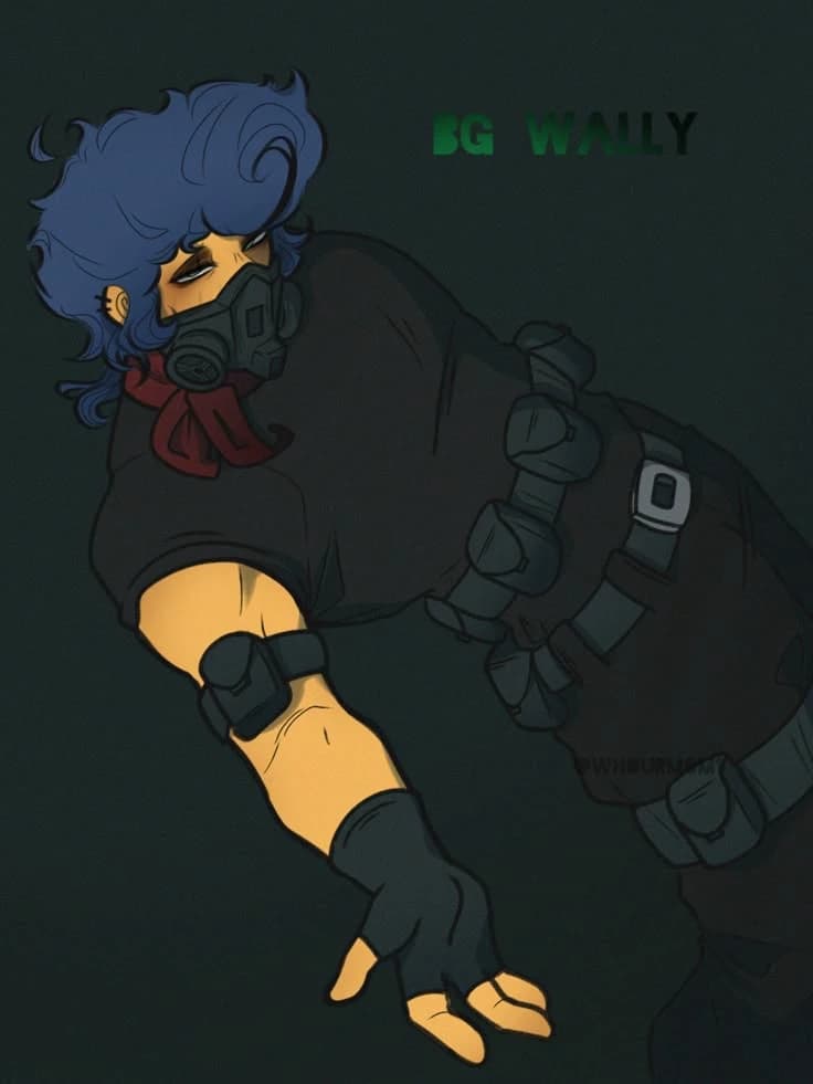Wally Darling thumbnail