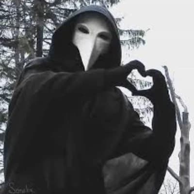 SCP-049 [[The Plague Doctor]] thumbnail