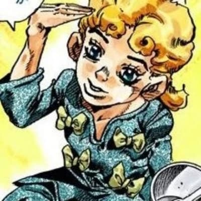 Kid Diego Brando thumbnail