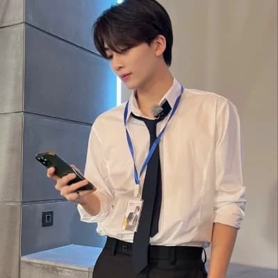 Yoon Jeonghan  thumbnail