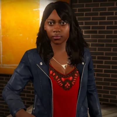Tanisha Clinton thumbnail