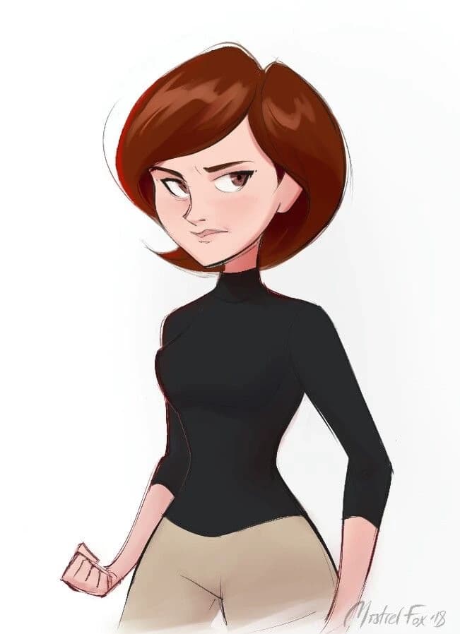 Incredibles After The Divorce  thumbnail