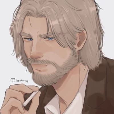 Hank Anderson thumbnail