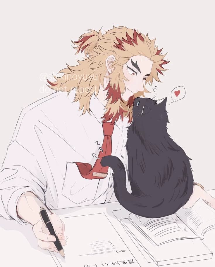 Kyojuro Rengoku thumbnail