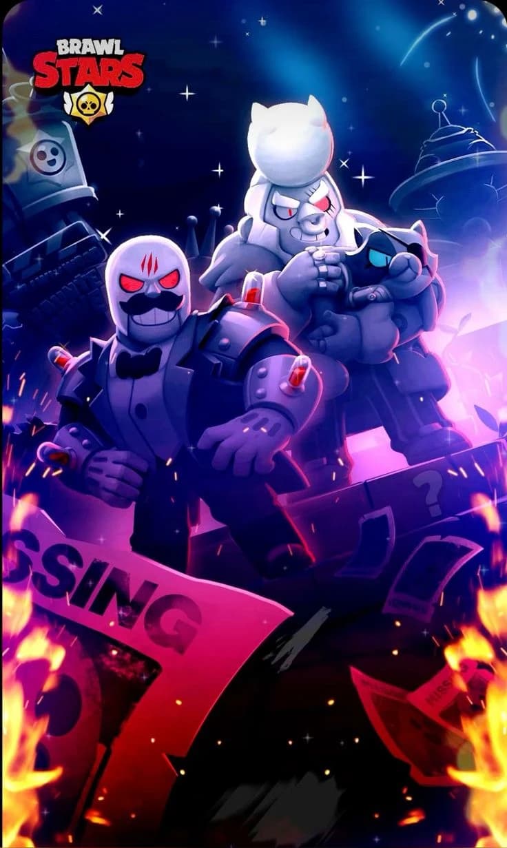 El Primo and Bull thumbnail