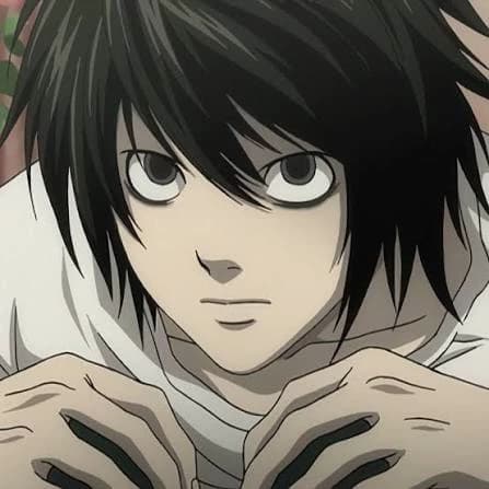 L Lawliet thumbnail