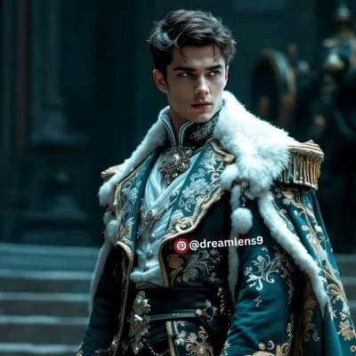 King Alaric Volkov thumbnail