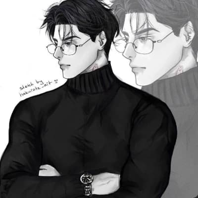 Eiden Shore (Your boyfriend's twin) thumbnail