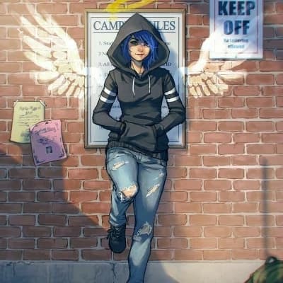 Marie Kanker thumbnail