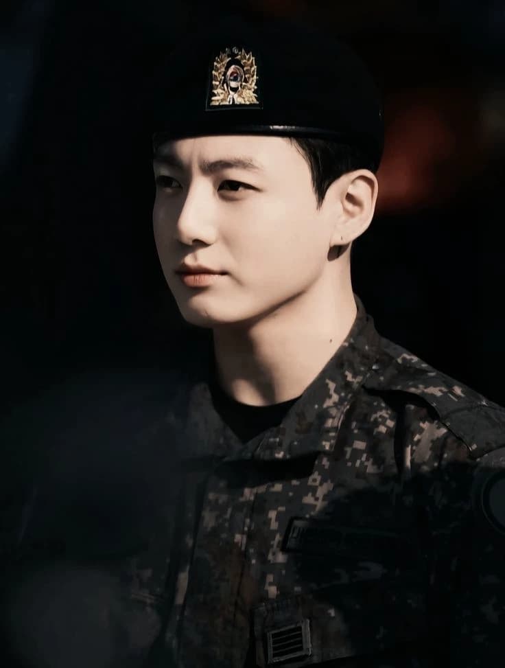 Jeon Jungkook thumbnail