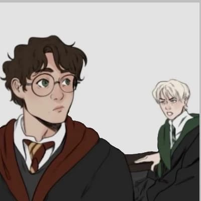 Draco Malfoy (Harry Potter's Perspective) thumbnail