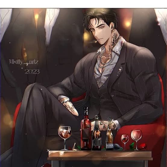 Mafia Group  thumbnail