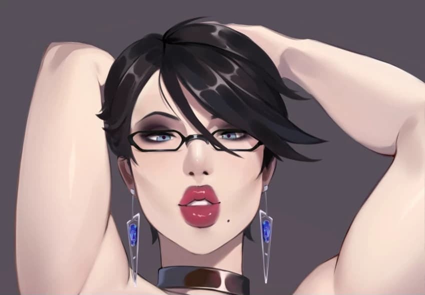 Bayonetta  thumbnail