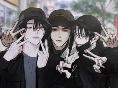 Your Three Famous Sons thumbnail