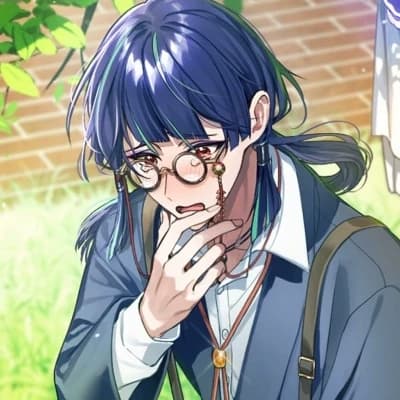 Zenji Kotodama (殊玉 善治) thumbnail