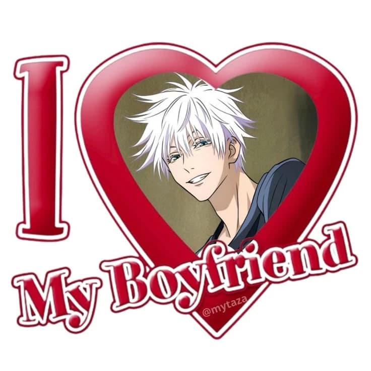 Satoru Gojo thumbnail