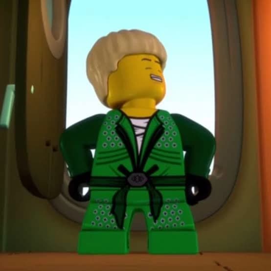 Lloyd Garmadon thumbnail