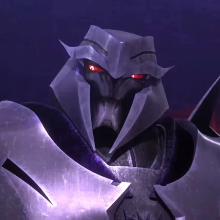 Megatron TFP Father thumbnail