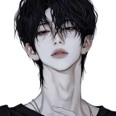 Elias Thorne thumbnail