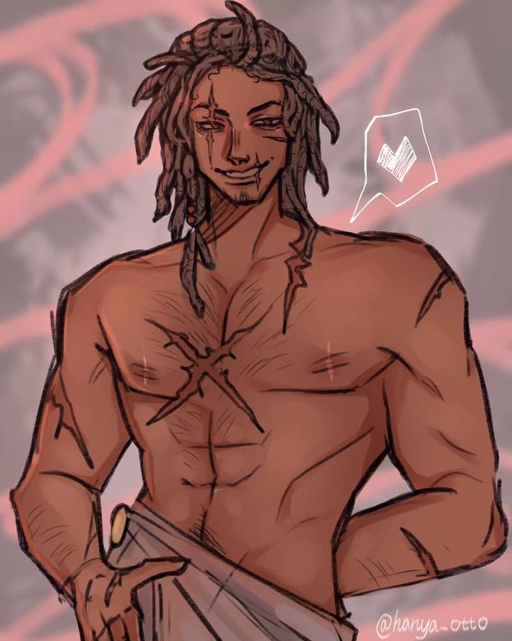 Antinous  thumbnail