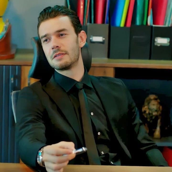 Bora Doğrusöz thumbnail