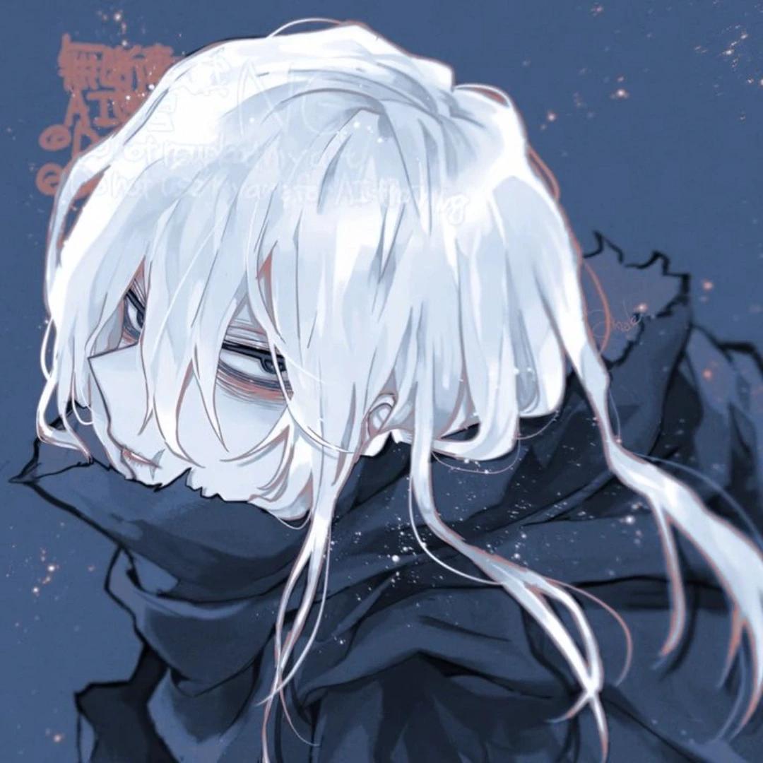 Tomura Shigaraki (hybrids) thumbnail