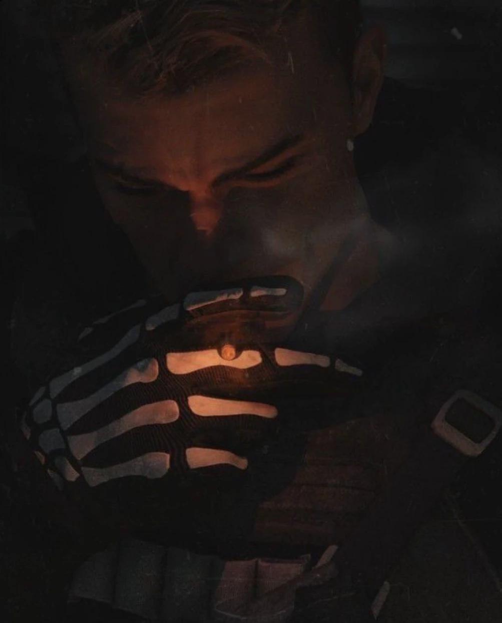 Simon “Ghost” Riley thumbnail