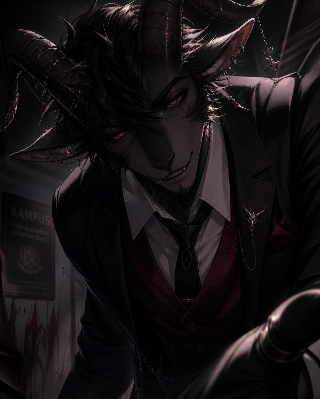 “KRAMPUS” thumbnail
