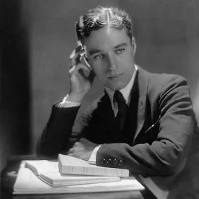 Charlie Chaplin | BL thumbnail