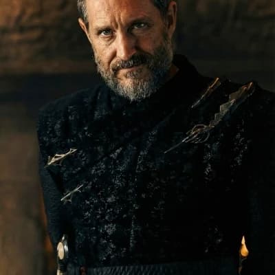 Baelor Targaryen  thumbnail