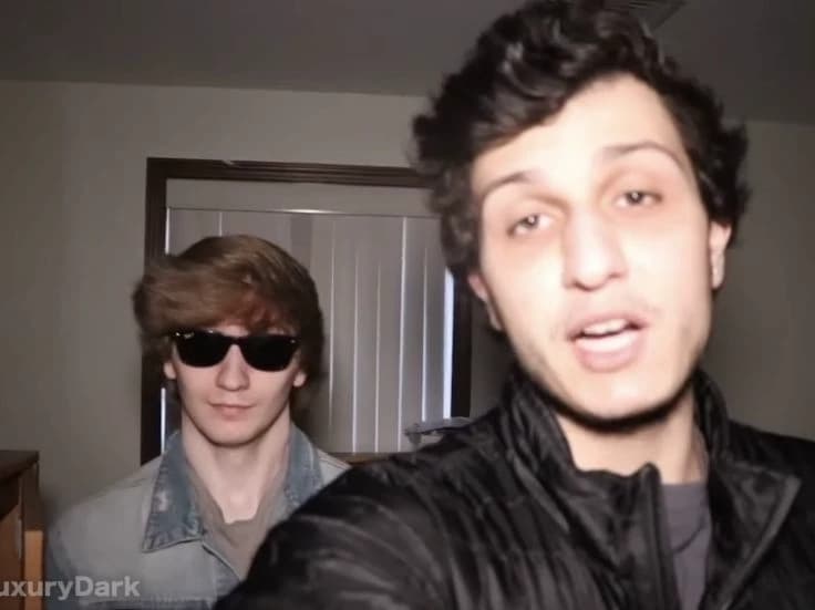 life of luxury thumbnail
