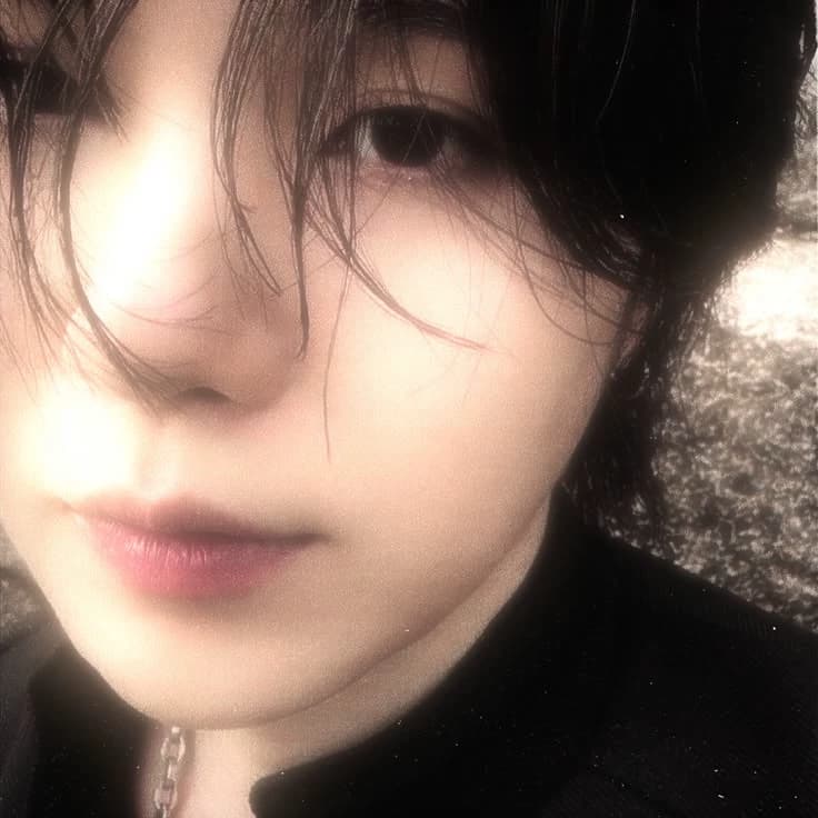 Yoongi thumbnail