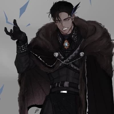 Duke Valerian Raven thumbnail