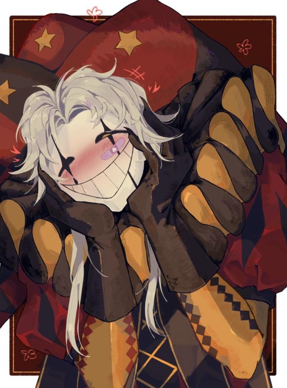 Pierrot thumbnail