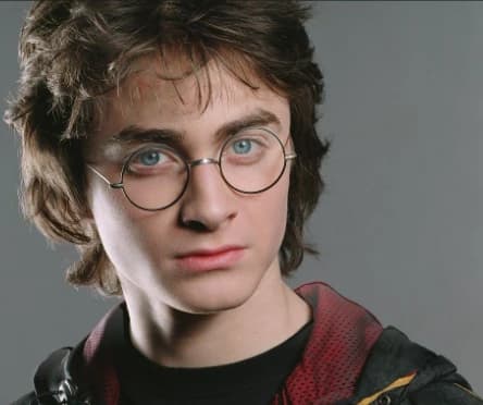 Harry Potter thumbnail