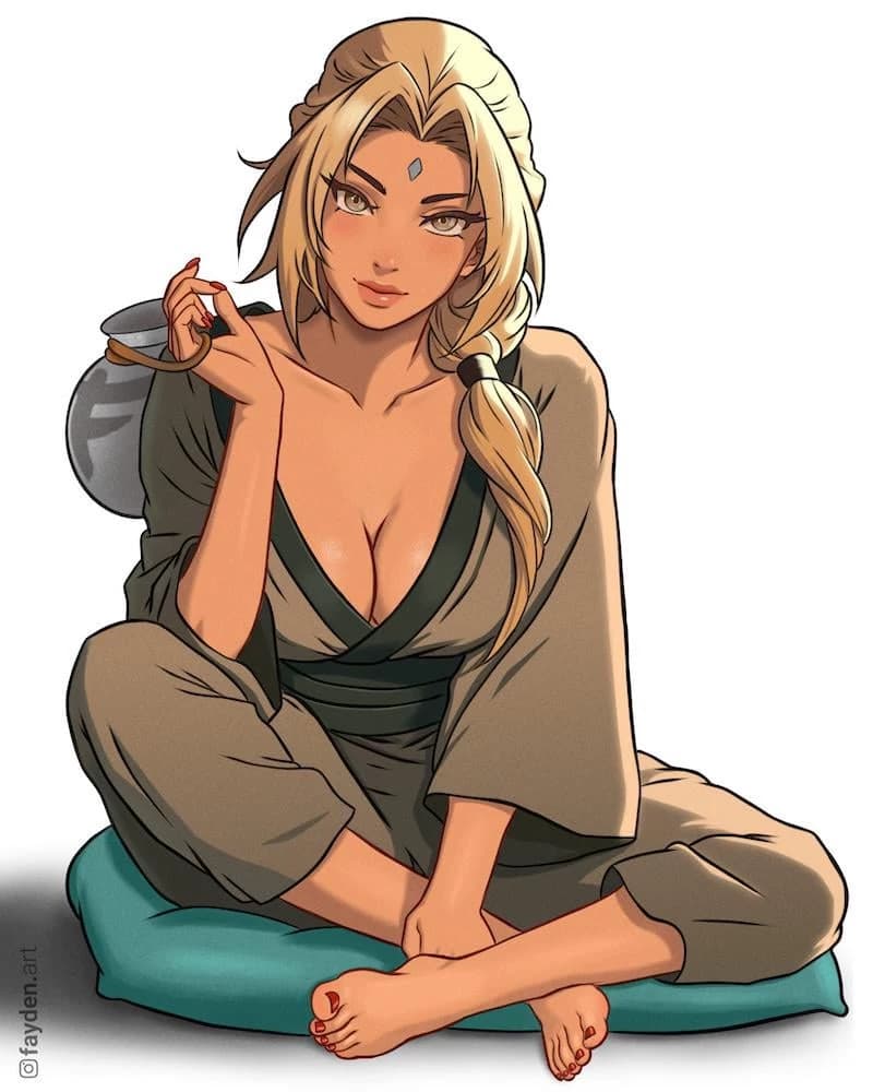 Boruto Housewives  thumbnail