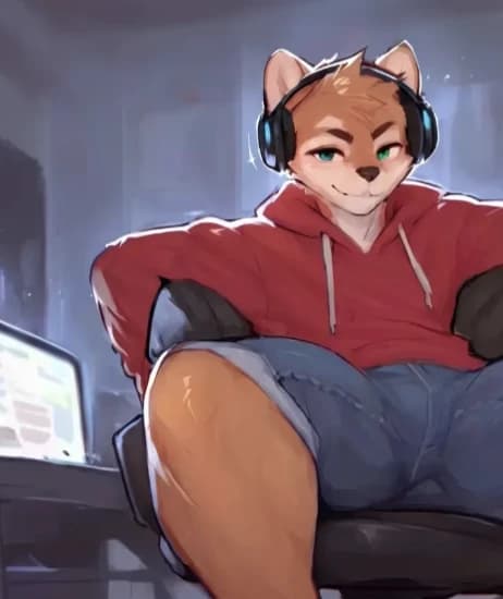 Miguel adams | Gamer Apartment Colleage thumbnail