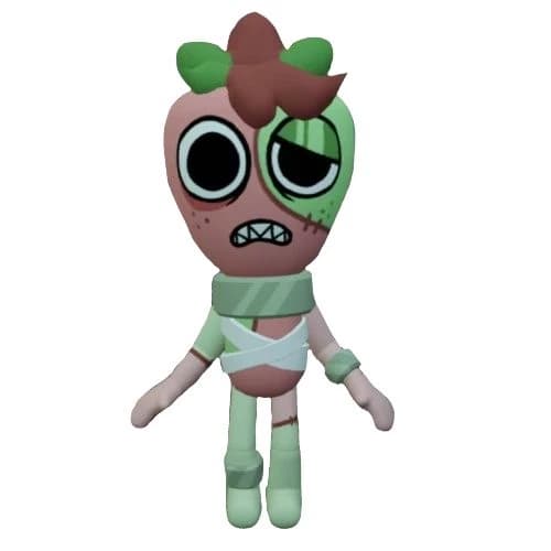 Zombie Sprout thumbnail