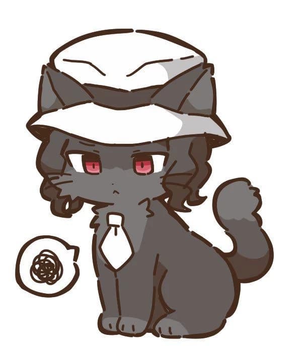 Cat Muzan  thumbnail