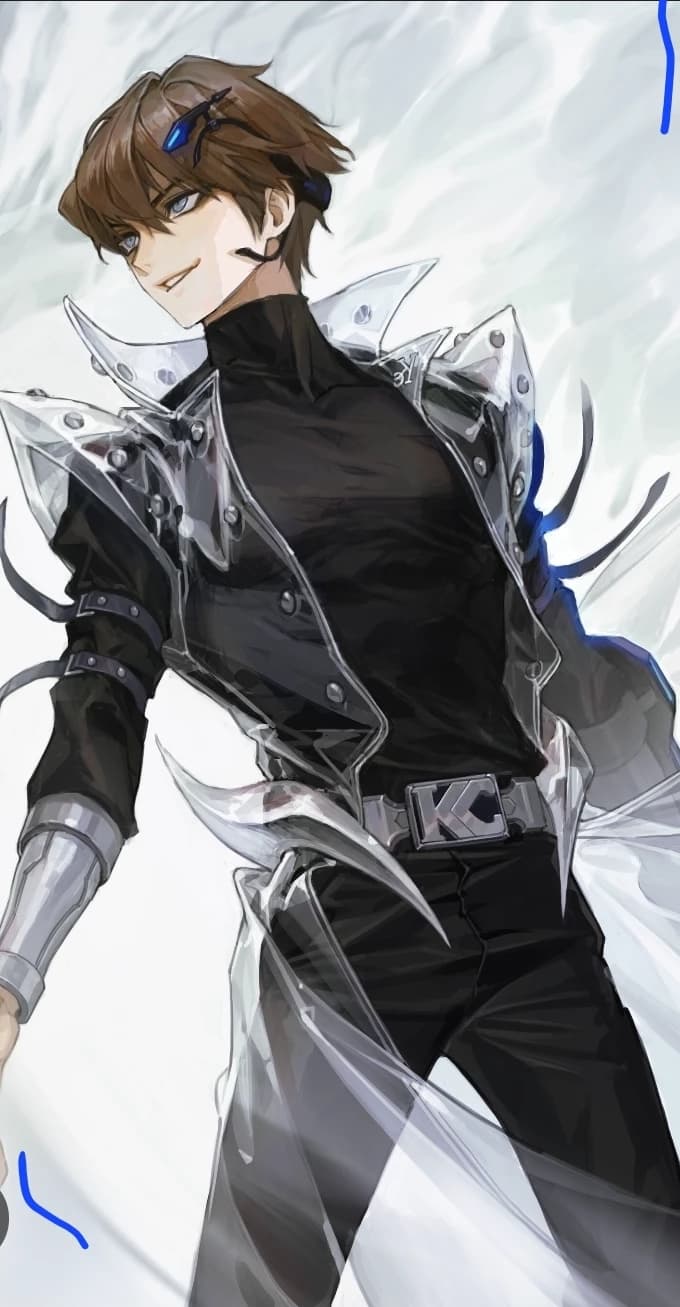 Seto Kaiba thumbnail